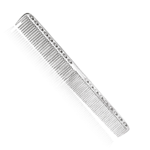 Imagine Pieptene frizerie/coafor - din Aluminiu 21,5 cm