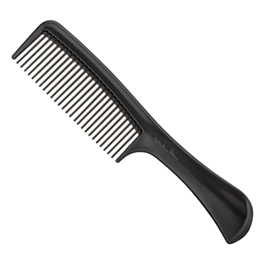 Imagine KIT Pieptene frizerie/coafor - PAR SI BARBA 10 buc