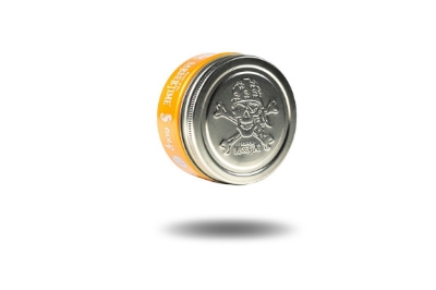 Ceara de par - GOLD POMADE - 150ml - BARBERTIME