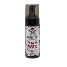 Imagine Foam wax -  150ml - BARBERTIME