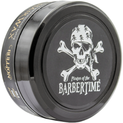 Ceara de par - BULLION WAX - 150ml - BARBERTIME