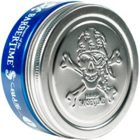 Imagine Ceara de par - BLUE POMADE - 150ml - BARBERTIME