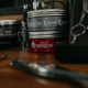 Imagine Ceara de par -  SILVER POMADE - 150ml - BARBERTIME