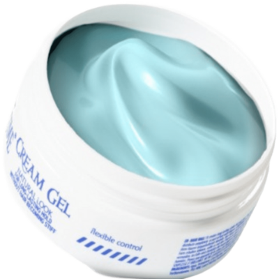 Ceara de par - CREAM GEL - 150ml - BARBERTIME 