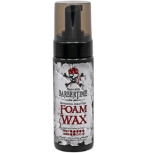 Imagine Foam wax -  150ml - BARBERTIME