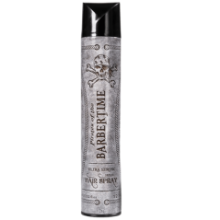 Imagine Fixativ - ULTRA STRONG - 400ml - BARBERTIME