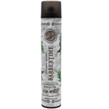 Imagine Fixativ - ROZMARIN SI ULEI DE MASLINE - 400ml - BARBERTIME