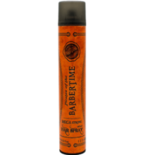 Imagine Fixativ - MEGA STRONG - 400ml - BARBERTIME