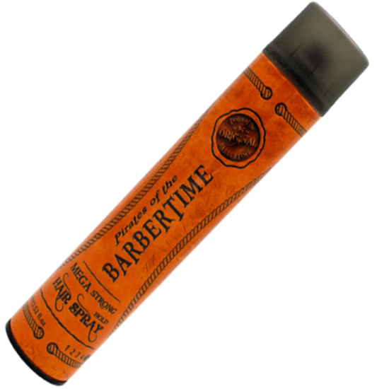 Imagine Fixativ - MEGA STRONG - 400ml - BARBERTIME