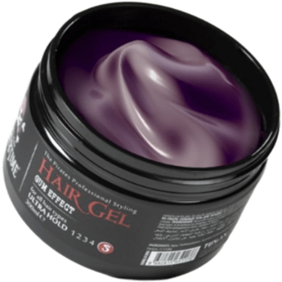 Imagine Gel de par - GUM EFFECT - 300ml - BARBERTIME