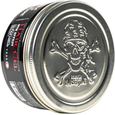 Gel de par - GUM EFFECT - 300ml - BARBERTIME