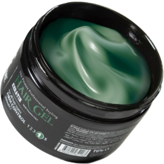 Imagine Gel de par - KERATIN - 300ml - BARBERTIME