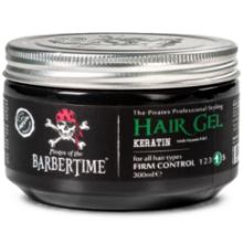 Imagine Gel de par - KERATIN - 300ml - BARBERTIME