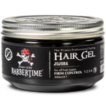 Imagine Gel de par - JOJOBA - 300ml - BARBERTIME