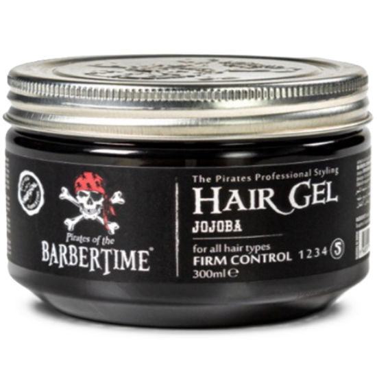 Imagine Gel de par - JOJOBA - 300ml - BARBERTIME