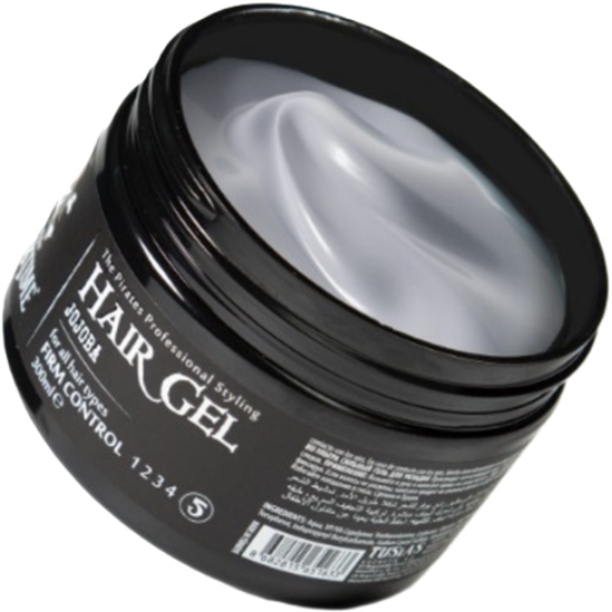 Imagine Gel de par - JOJOBA - 300ml - BARBERTIME