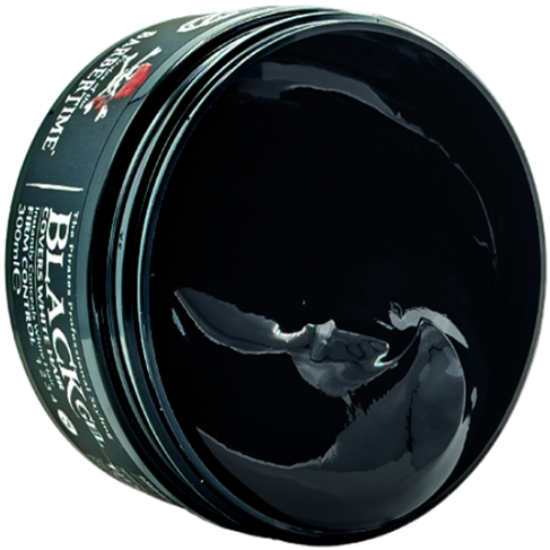 Imagine Gel de par - BLACK - 300ml - BARBERTIME