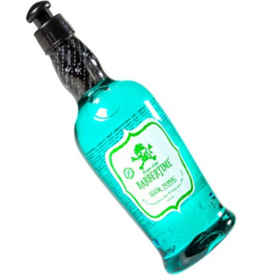 Hair tonic - 400ml - BARBERTIME