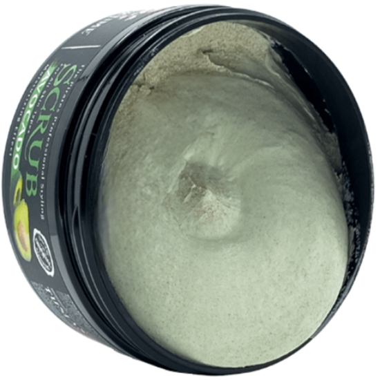 Imagine Scrub - AVOCADO - 300ml - BARBERTIME