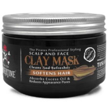 Imagine Masca - CLAY - 450g - BARBERTIME
