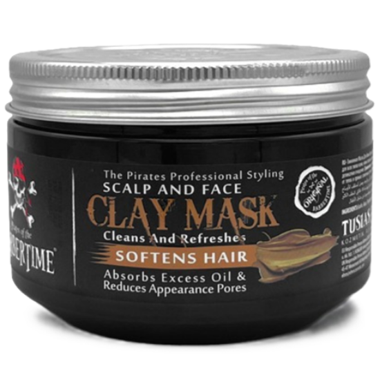 Imagine Masca - CLAY - 450g - BARBERTIME
