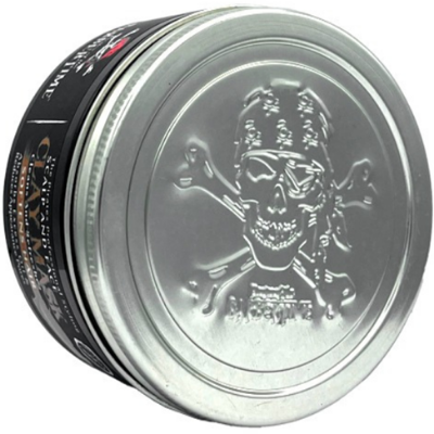 Masca - CLAY - 450g - BARBERTIME