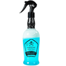 Imagine Balsam - SECOND PHASE CONDITIONER - Keratin Complex - 400ml - BARBERTIME