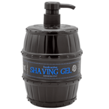 Imagine Gel de ras -  SEA GOD - 1000ml - BARBERTIME