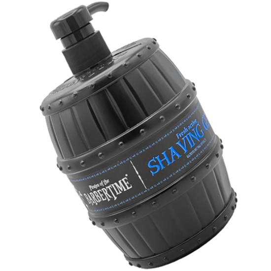 Imagine Gel de ras -  SEA GOD - 1000ml - BARBERTIME