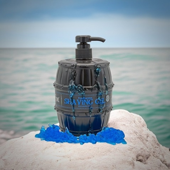 Imagine Gel de ras -  SEA GOD - 1000ml - BARBERTIME