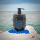 Imagine Gel de ras -  SEA GOD - 1000ml - BARBERTIME