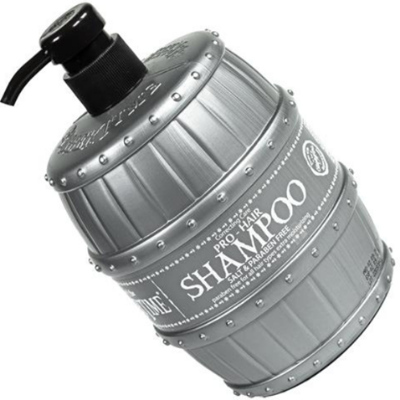 Sampon - 1000ml - BARBERTIME