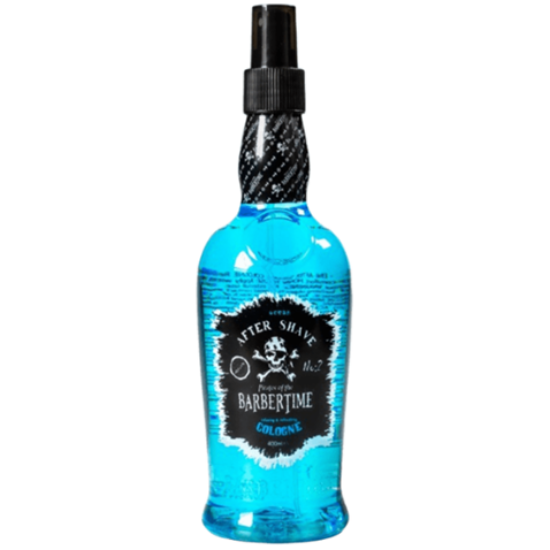 Imagine Aftershave - N2 - OCEAN - 400ml - BARBERTIME