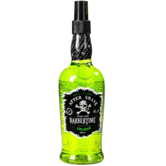 Imagine Aftershave - N4 - POTION OF MORGAN - 400ml - BARBERTIME