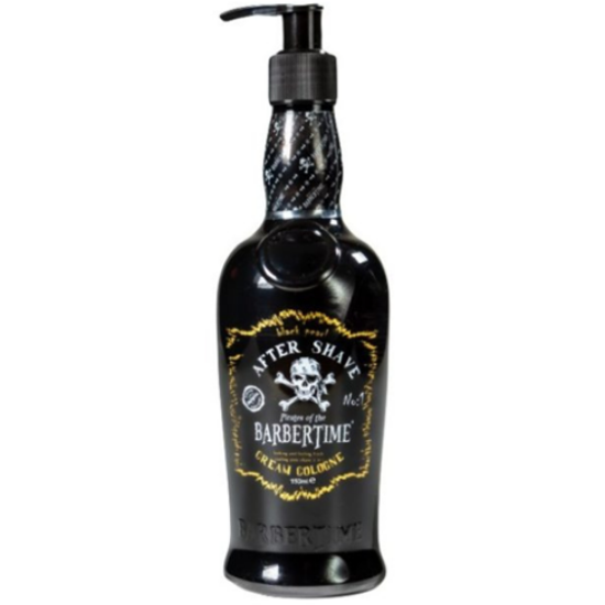 Imagine Aftershave - N1 - BLACK PEARL - 400ml - BARBERTIME