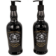 Imagine After shave colonie - No:1 - BLACK PEARL - 400ml - BARBERTIME