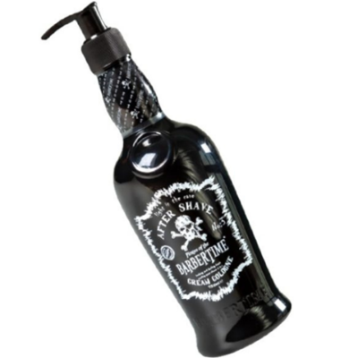After shave colonie - No:3 - LIGHT IN THE CAVE - 150ml - BARBERTIME