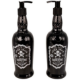 Imagine Aftershave - N3 - LIGHT IN THE CAVE - 150ml - BARBERTIME