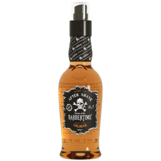 Imagine Aftershave - N1 - GOLDEN CUP  - 150ml - BARBERTIME