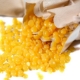 Imagine Ceara granule - NATURALA  - 500g - BARBERTIME