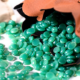 Imagine Ceara granule - AZULENA  - 500g - BARBERTIME