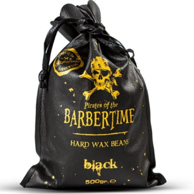 Ceara granule - NEAGRA  - 500g - BARBERTIME 