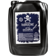 Imagine Sampon -  SALON - 5000ml - BARBERTIME