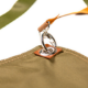 Imagine Apron - PRO GREEN -  BARBERTIME