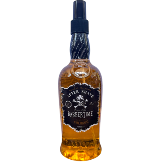 Imagine Aftershave - N7 -  SWORD of the PIRATE  - 150ml - BARBERTIME