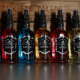 Imagine Aftershave - N7 -  SWORD of the PIRATE  - 150ml - BARBERTIME