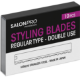 Imagine Lame de Texturat - SALON PRO - set 10 buc
