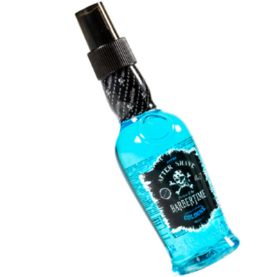 After shave colonie - No:2 - OCEAN - 150ml - BARBERTIME