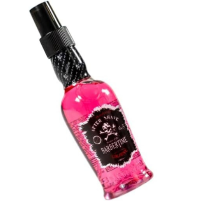 After shave colonie - No:3 - THUNDERBOLT - 150ml - BARBERTIME