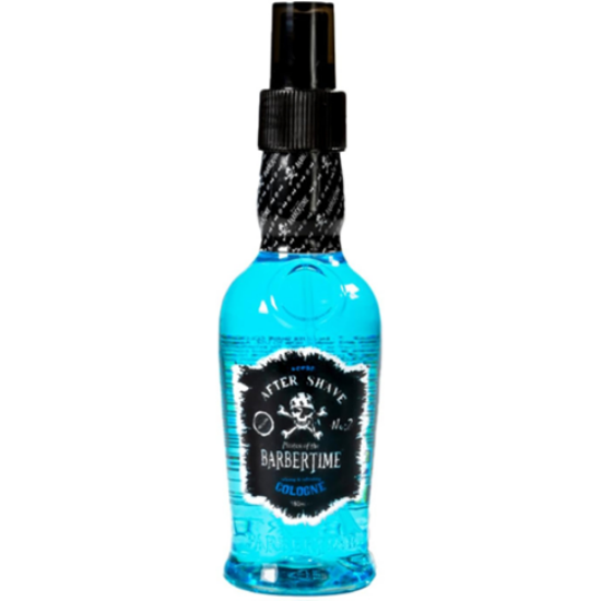 Imagine After shave colonie - No:2 - OCEAN - 150ml - BARBERTIME